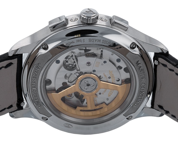 Jaeger-LeCoultre Master Control 4138420